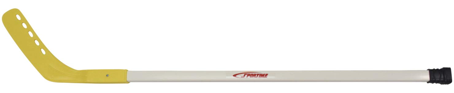 Sportime Replacement Stick, Yellow, 43 Inches