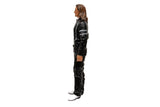 American Diorama Biker Kato Figure / Figure For 1:12 Scale Motorcycles