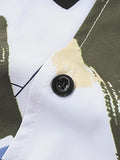 Lookmark Casual Cotton Blend Shirt For Men Shirt For Men(Shirt 50-S)