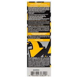 Redken City Beats By Shades Eq Hair Color For Unisex Yellow Cab, Fl Oz