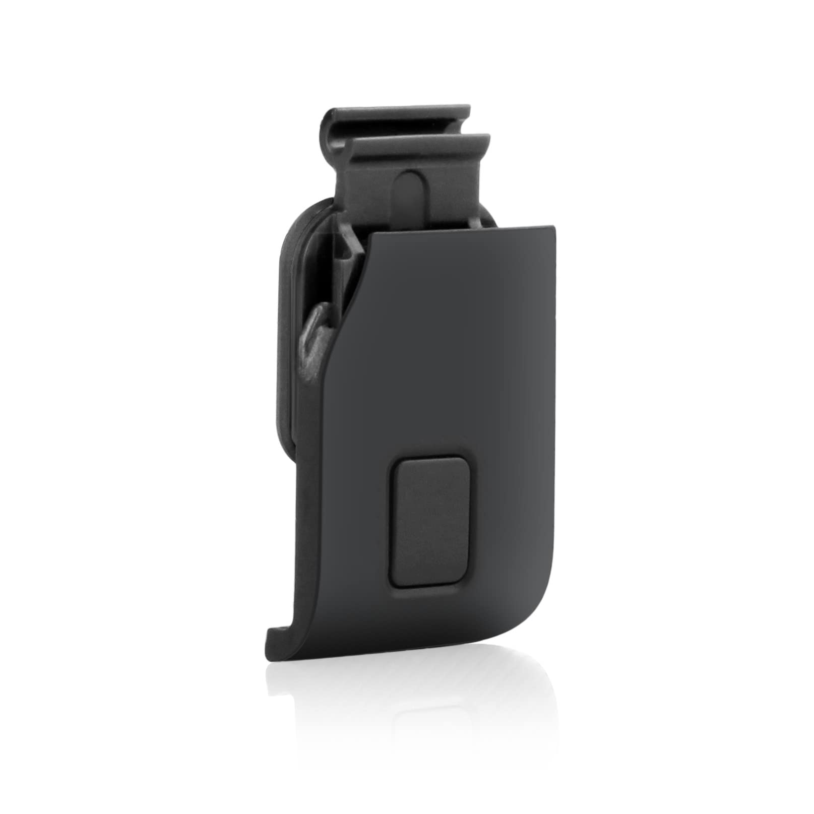 SOONSUN Replacement Side Door for GoPro Hero 7 Black USB-C Charging Port Cover Repair Part Action Camera Accessories