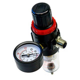 Paasche Airbrush R-75 Regulator, None