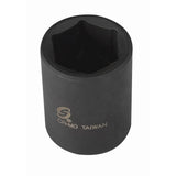 Sunex 232 1/2Inch by 1Inch Impact Socket Drive