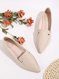Shoetopia Girls Hr-03 Cream Ballet Flat - 7 Uk (Girls-Hr-03-Cream),Cream,7,B0CQK4457Z