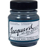 Jacquard Acid Dyes .5ozTeal