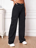 Dhruvi Trendz Women'S Regular Denim (Dt-Dj-02_Black_32)
