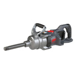 Ingersoll Rand Power Tools Model W9691 20V Hightorque 1 Drive Cordless Impact Wrench, 3000 ftlbs Nutbusting Torque, 6 Ext