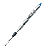 LAMY Ballpoint Refill Blue Broad (Blister)