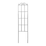 Heavenglow Garden Trellis For Climbing Plants Flowers Stand For Indoor Outdoor Clematis|Plant Tiessupports|Home Garden