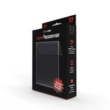 Ultra Pro CardPreserver 25-Pack Transparent Collector Trading Card Protective Sleeves - Acid-Free, PVC-Free Polypropylene, 720 S