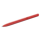 Pelikan Ineo Elements Fiery Red Ballpoint Pen in Folding Box