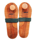 Ekin Manual Wooden Sleeper For Blood Circulation Foot Massager Slippers For Men And Women (8)