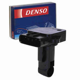 DENSO Mass Air Flow Sensor compatible with Lexus IS300 3.0L L6 2001-2005