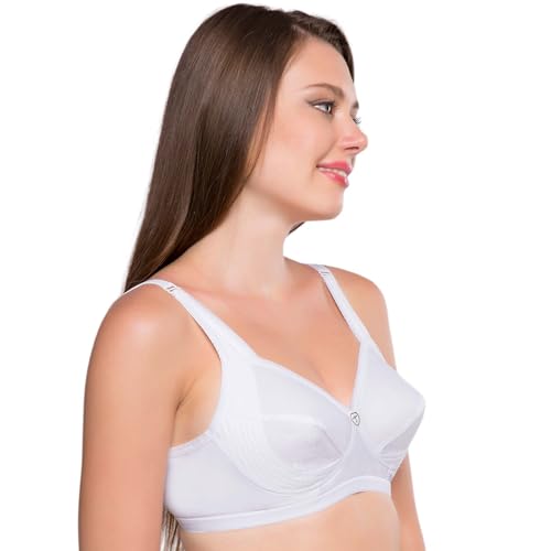 Trylo Jaya - 36 - White - B - Cup,WHITE,36,B0D5QMWSXG