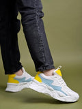 Shoetopia White Smart Casual Shoes For Women & Girls /Eu37,White,4,B0DRJKFBND
