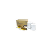 DNP DS620 5x7/ 13x18cm Ribbon and Paper Photo Media Set - 2 Rolls (230 Prints Per Roll)