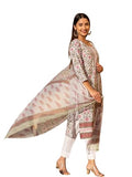 Kurta Set for Women || Women Kurta Set || 3pic Kurta for Women (Kurta-51-52-88) (in, Alpha, XL, Regular, Multicolor 5)