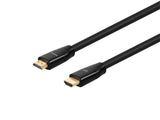 Monoprice 4K Certified High Speed Hdmi Cable 4K60Hz, 18Gbps, Hdr, Cl2 Rated, 6