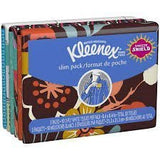Kleenex 3PK Slim Pack