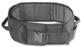 SafetySure Hand Grip Transfer Walking Gait Belt Quick Release Buckle, Small 2334
