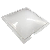 Specialty Recreation (SL1518W) White 15 x 18 Skylight
