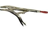 Milwaukee 48-22-3420 10 in. Locking Pliers Curved Jaw