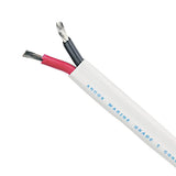 ANCOR 121125 Ancor Marine Grade Products 10/2 White Tinned Duplex 250 121125