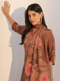 Libas Women'S Silk Blend Kurta Set (400296