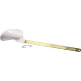 American Standard 738899-0200A Trip Lever,American Standard 3 x 4 x 0.1 inches