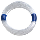 Ook 50104 50 Lb Capacity Invisible Picture Wire