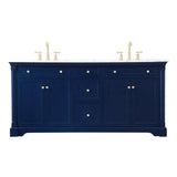 Elegant Decor Indoor Modern Under Sink Bathroom Fixtures Storage Organizer Cabinet Monroe 36 Inch Led Double Ring Chandelier - C