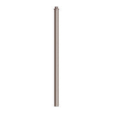 Minka-Aire 72 Inch Ceiling Fan Downrod - Heirloom Bronze - DR572-HBZ