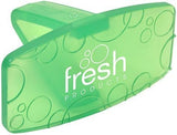 Fresh Products Eco Bowl Clip 2.0 Cucumber Melon, 4/cs EBC4CM4