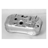 TRQ Gas Fuel Tank 11 gal Compatible with 1998 Chevrolet Tracker 1997 Geo 1997-1998 Suzuki Sidekick 1996-1998 X-90