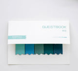 Levin MultiColor Index Stickers Sticky Index Tabs File Index Labels For Women Men Reminders On Planner Calendar Notebooks Index