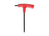 TEKTON 6 mm Ball End Hex T-Handle Key | KTX38060