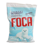 Foca Biodegradeable (Pack of 6)