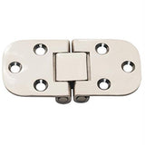 Whitecap S3700 Flush Mount 2Pin Hinge 304 Stainless Steel 3 x 1.5