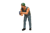 American Diorama Wholesale Hanging Out Billy Figure For 1:18 Scale Models