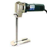 Consew CFC 8 Dual Blades Complete Foam & Rubber Cutter