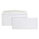 ENVELOPE,#10,41/8X91/2