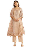 Libas Women'S Silk Blend Kurta Sets (99476
