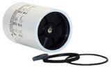 Wix Filters - 33621 Heavy Duty Spin On Fuel Water Separator, Pack of 1