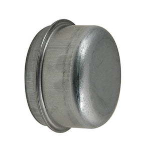 Ce Smith Trailer 16200A Dust Caps Fits 1.98'' Hub Id (Pair)- Replacement Parts And Accessories For Your Ski Boat, Fishing Boat O