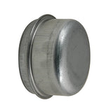 Ce Smith Trailer 16200A Dust Caps Fits 1.98'' Hub Id (Pair)- Replacement Parts And Accessories For Your Ski Boat, Fishing Boat O