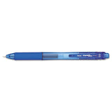 Pentel Gel Pen 0.5mm BLN105C Blue