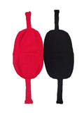 WomenS Winter Wear Woolen Muffler (Colors May Varies) Plain (2)