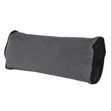 Futaba Travel Car Cushion Pillow For Kids Grey