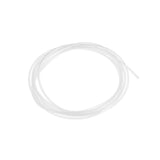 uxcell Nylon Line Hose Tube, 2mm(0.07) ID x 3mm(0.11) OD 3 Meter 9.8ft PA6 Nylon Tube Pneumatic Air Brake Tubing for Fluid Trans