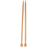 ChiaoGoo Knitting Needle, Brown, SizeUS11(8mm)